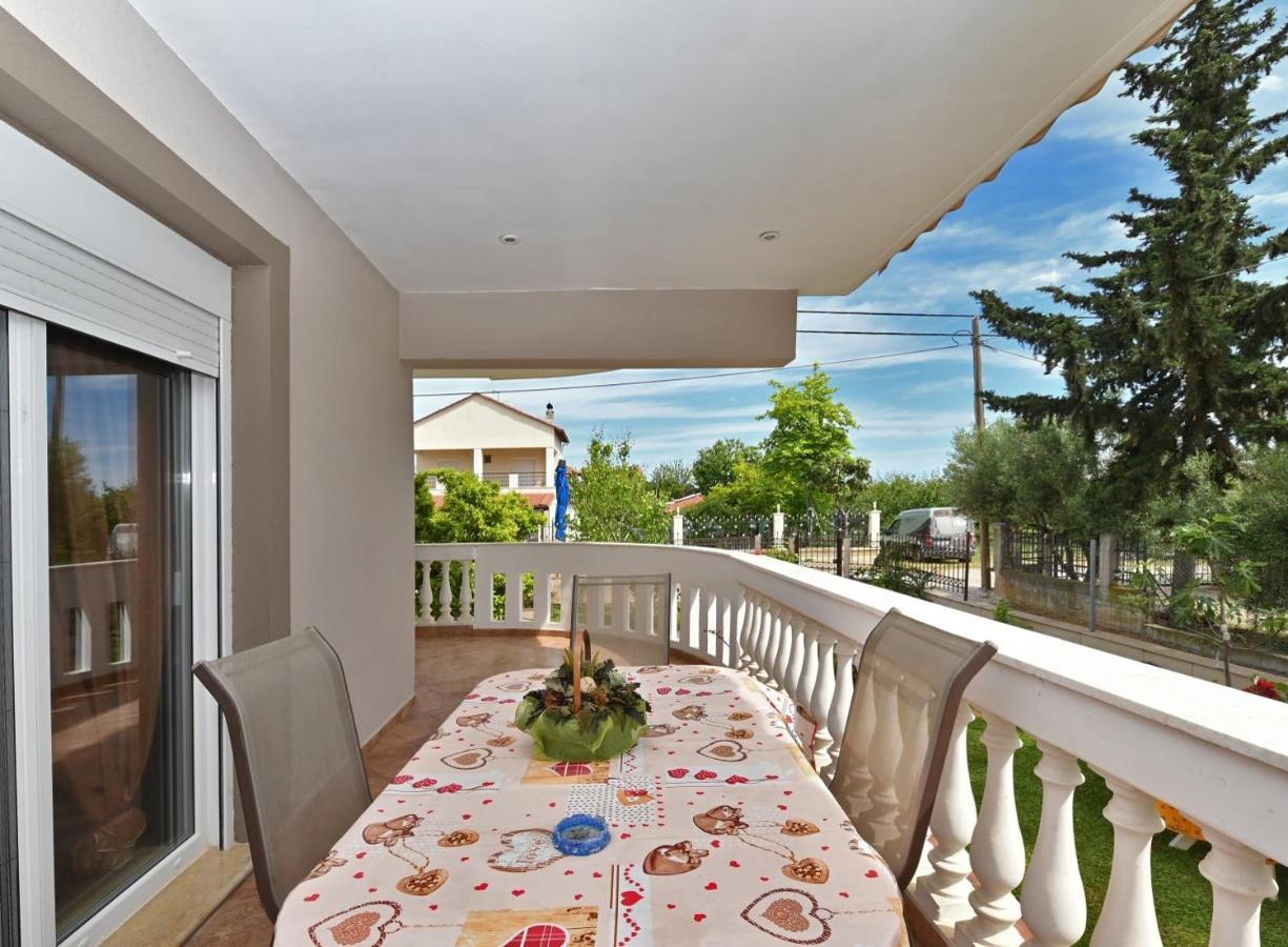 Villa Vangelis Nea Plagia Exterior photo